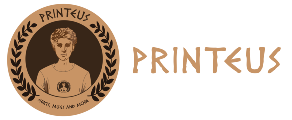 Printeus | Shirts, Mugs and More