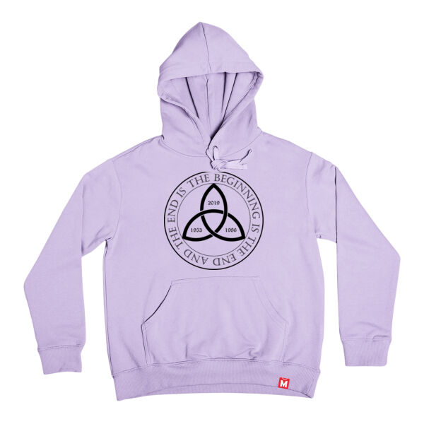 Dark series Hoodie Thumbnail