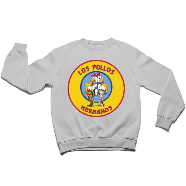 Los pollos hermanos better call saul breaking bad sweater Thumbnail