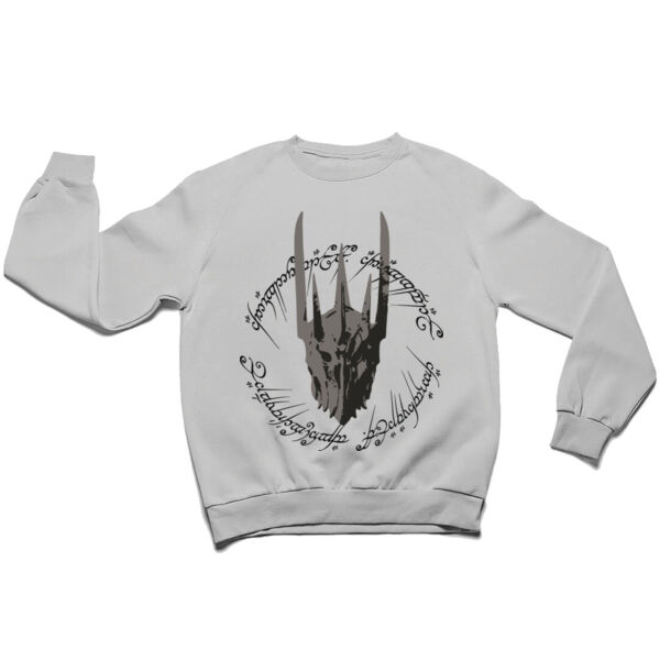 Lord of the rings Sauron sweater Thumbnail
