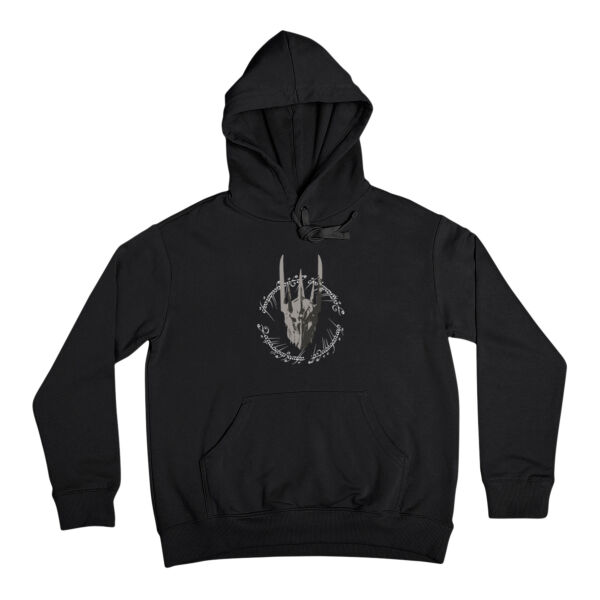 Lord of the rings Sauron hoodie Thumbnail