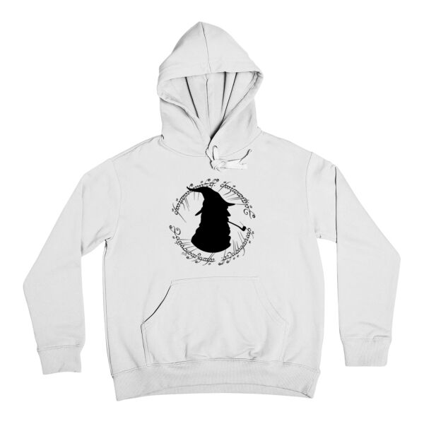 Lord of the rings Gandalf hoodie Thumbnail