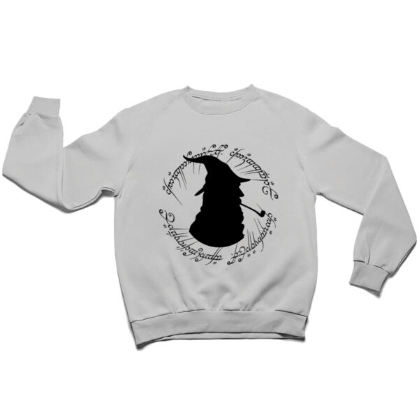 Lord of the rings Gandalf Sweater Thumbnail