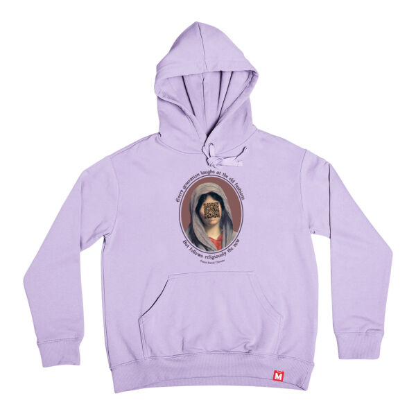 Henry David Thoreau quote Hoodie Thumbnail