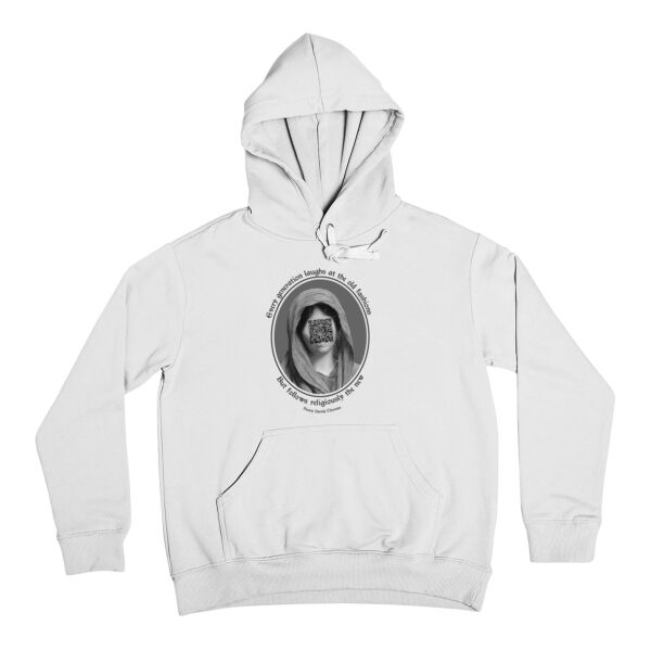 Henry David Thoreau quote Hoodie Thumbnail