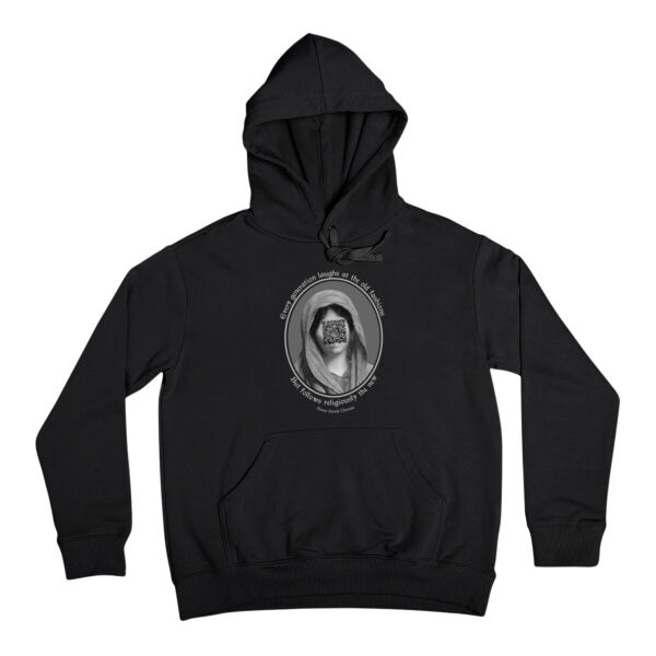 Henry David Thoreau quote Hoodie Thumbnail