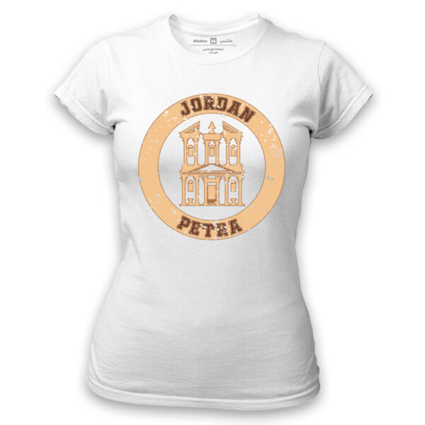 Petra T-shirt Thumbnail