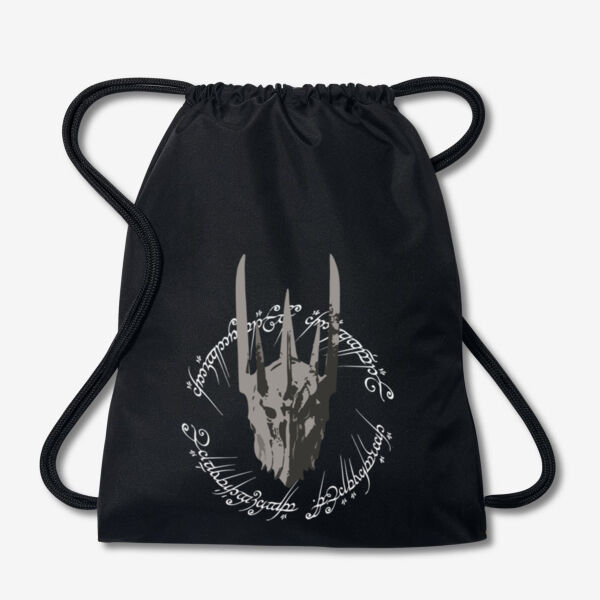 Lord of the rings Sauron bag Thumbnail