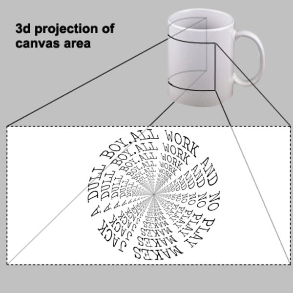 the shining mug Thumbnail