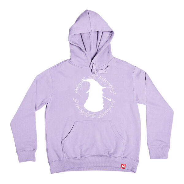 Lord of the rings Gandalf Hoodie Thumbnail
