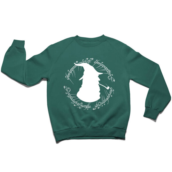 Lord of the rings Gandalf sweater Thumbnail