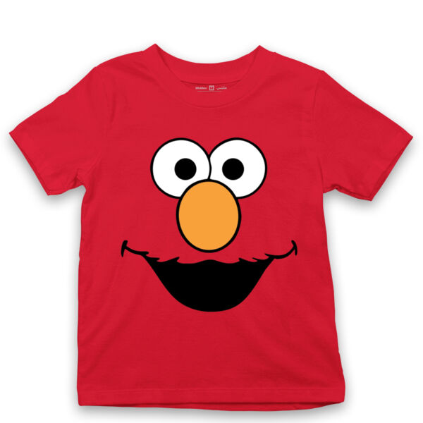 Elmo T-shirt  Thumbnail