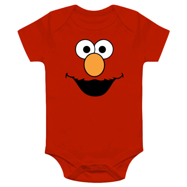 elmo Onsie Thumbnail
