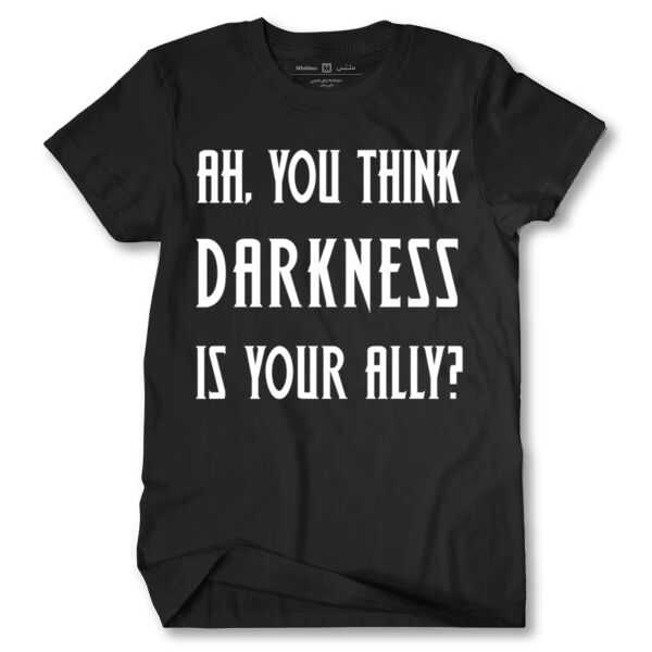 Bane t-shirt Thumbnail