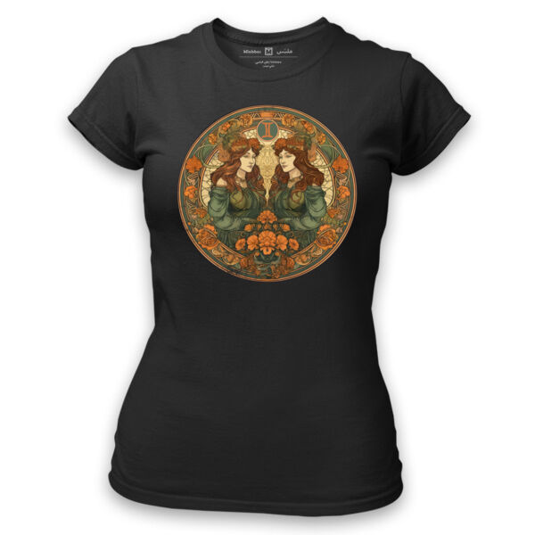 Gemini T-shirt Thumbnail