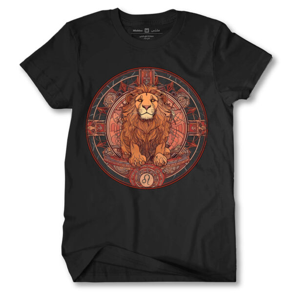Leo T-shirt Thumbnail