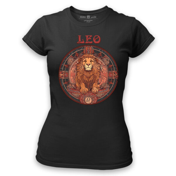 Leo T-shirt Thumbnail