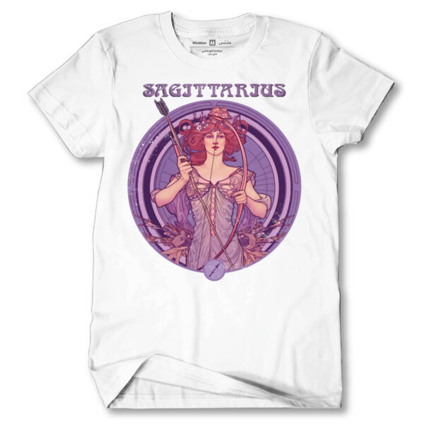 Sagittarius T-shirt Thumbnail