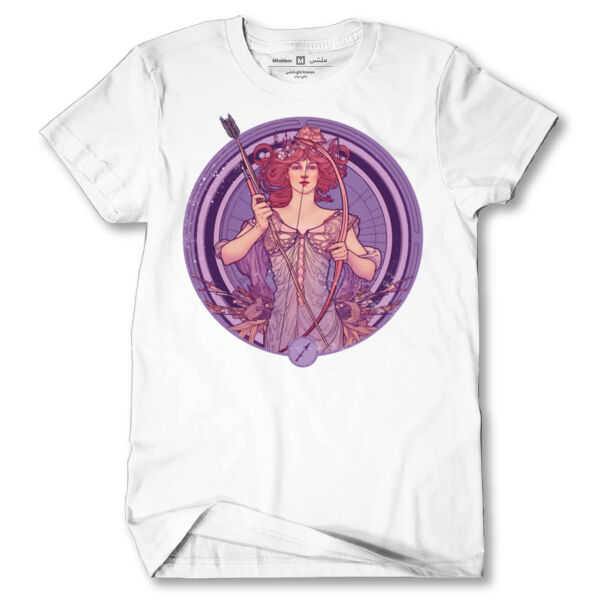 Sagittarius T-shirt Thumbnail