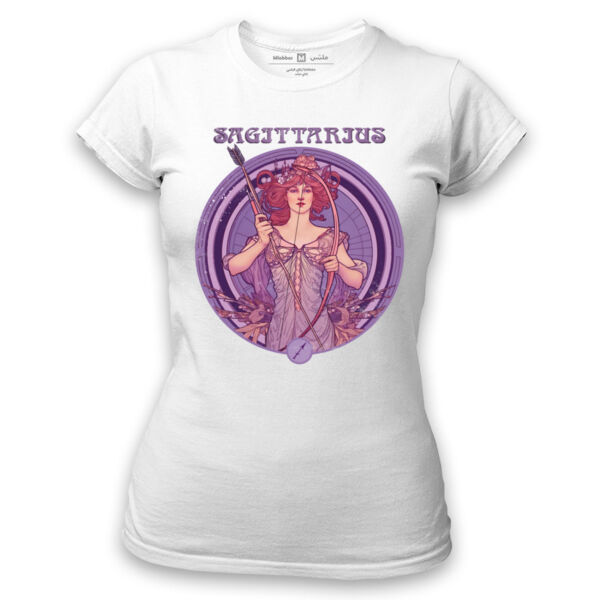 Sagittarius T-shirt Thumbnail
