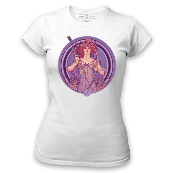 Sagittarius T-shirt Thumbnail