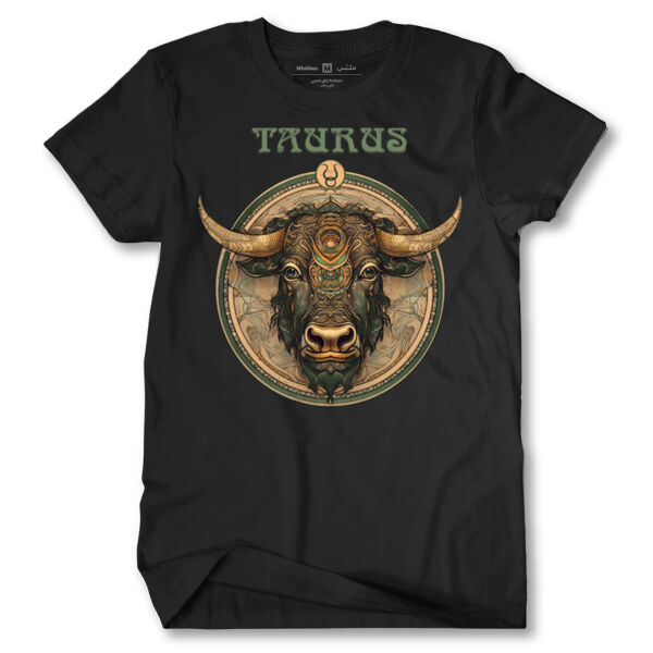 Taurus T-shirt Thumbnail