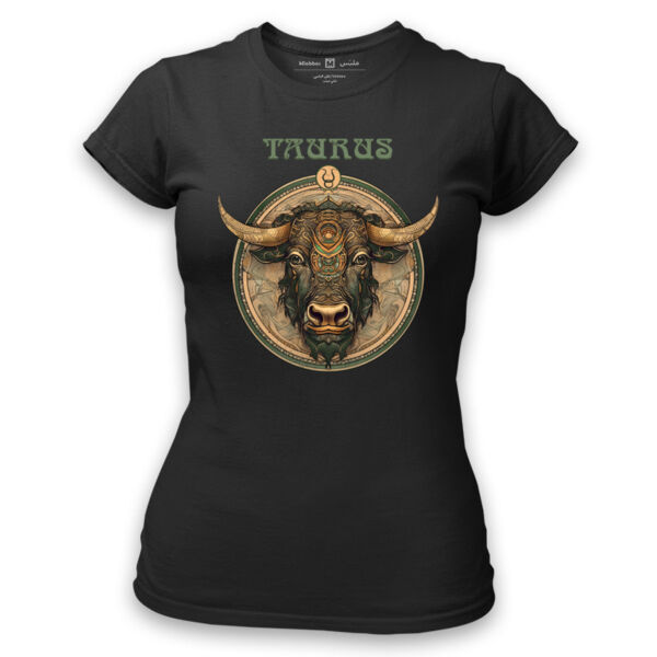 Taurus T-shirt Thumbnail