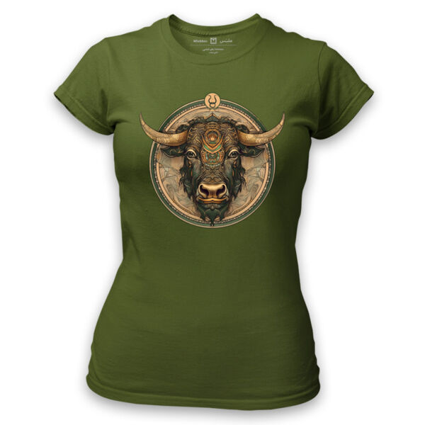Taurus T-shirt Thumbnail
