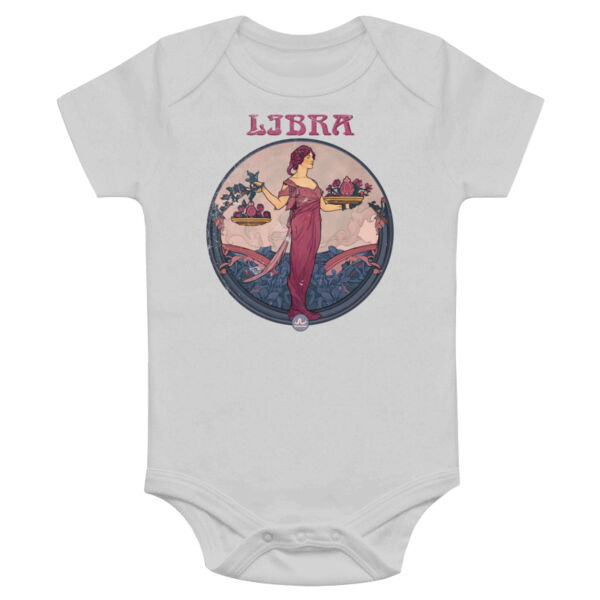 Libra Onesie Thumbnail