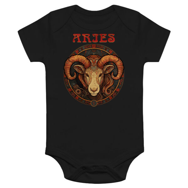Aries onesie  Thumbnail