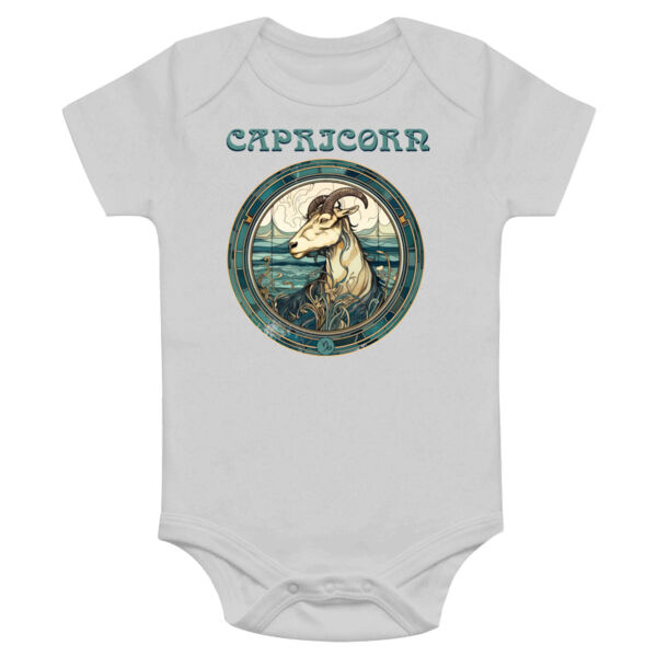 Capricorn onesie Thumbnail