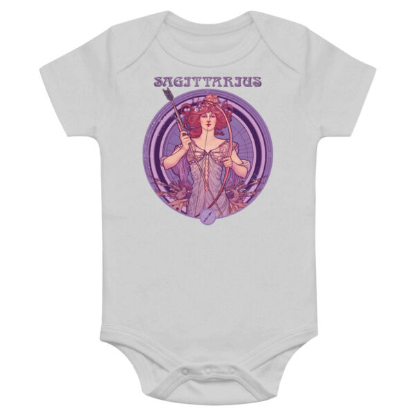 Sagittarius onesie Thumbnail
