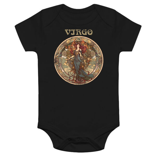 Virgo onesie  Thumbnail