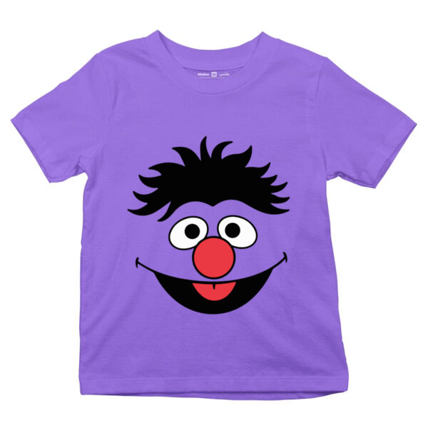 Ernie Kids T-shirt Thumbnail