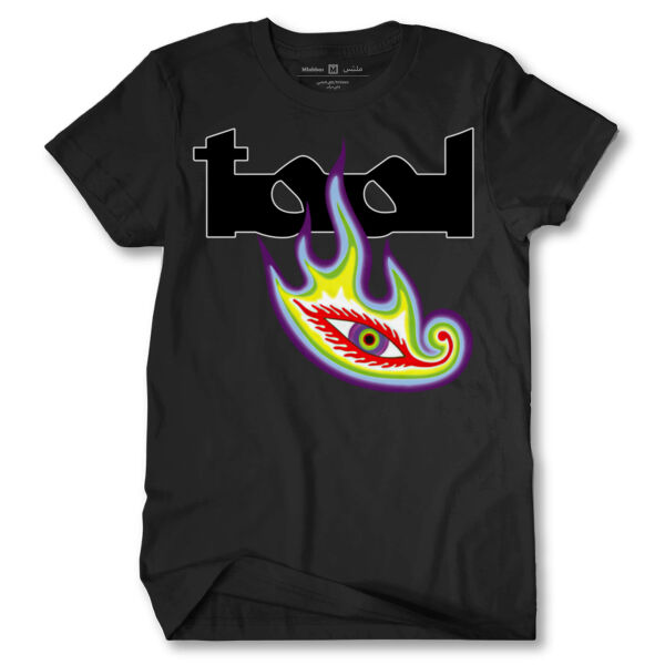 TOOL lateralus T-shirt Thumbnail