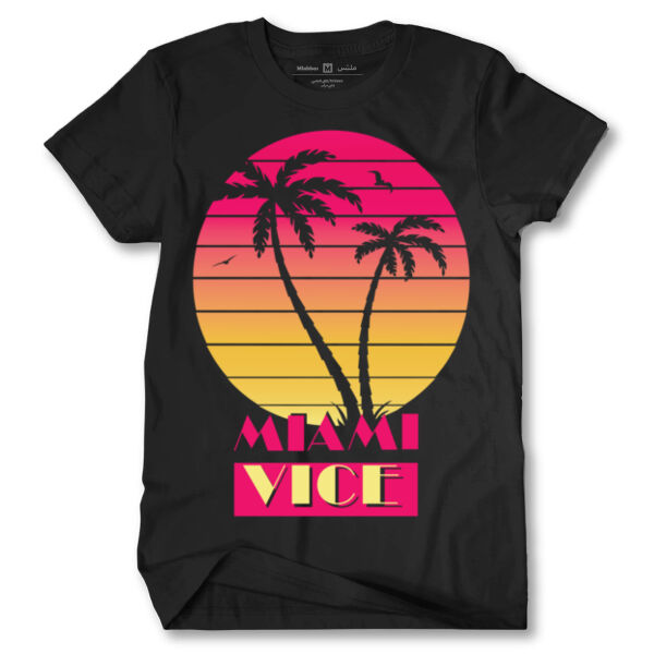 Miami vice Thumbnail