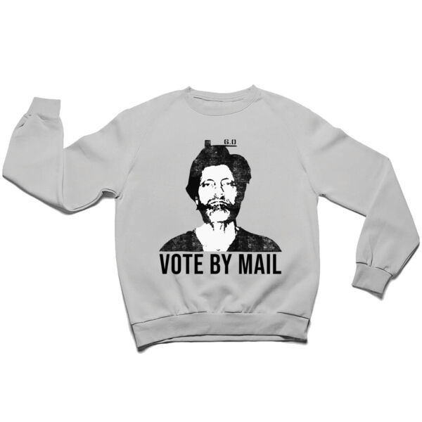 Ted Kaczynski Thumbnail