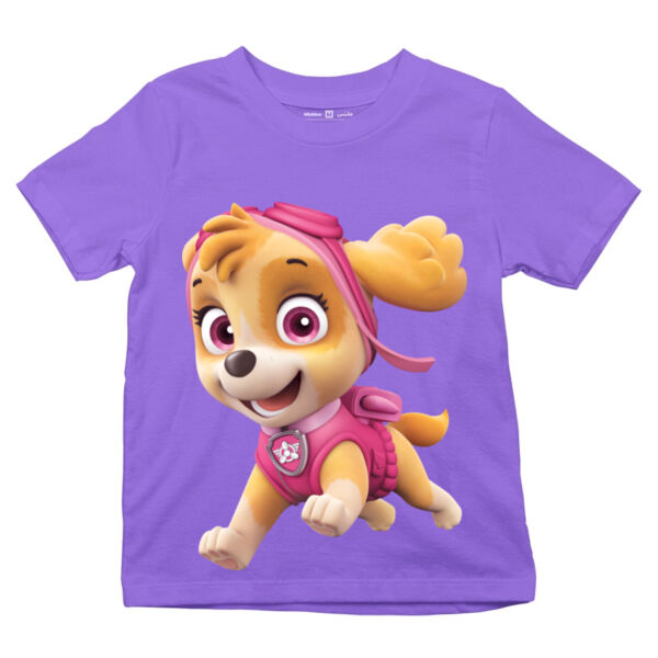 Paw patrol Skye Thumbnail