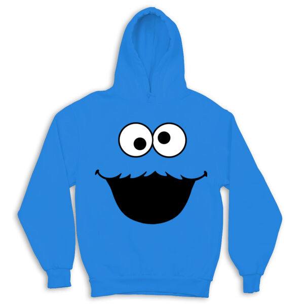 Cookie monster Thumbnail