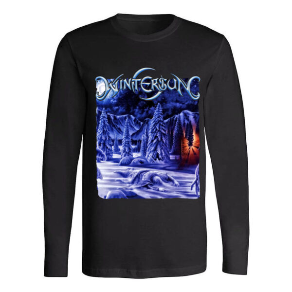 Wintersun shirt Thumbnail