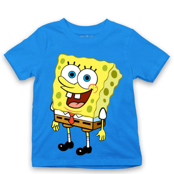 sponge bob Thumbnail