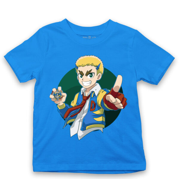 Burst Dante Thumbnail