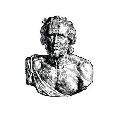 seneca quote white font Thumbnail