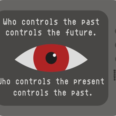 1984 Quote Thumbnail