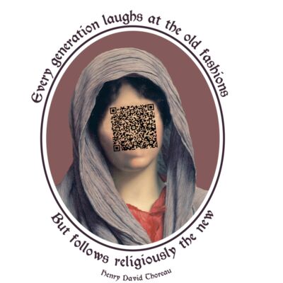 Henry David quote Thumbnail