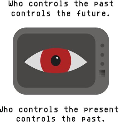 1984 quote full Thumbnail