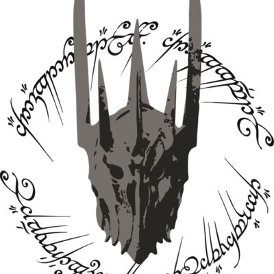 Sauron Thumbnail