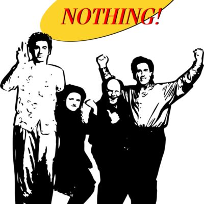 Seinfeld a show about nothing Thumbnail