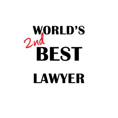 better call saul world's 2nd best lawyer Thumbnail