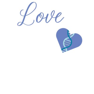 love doesn't count chromosomes  Thumbnail